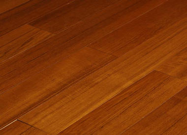 柚木地板知識詳解！