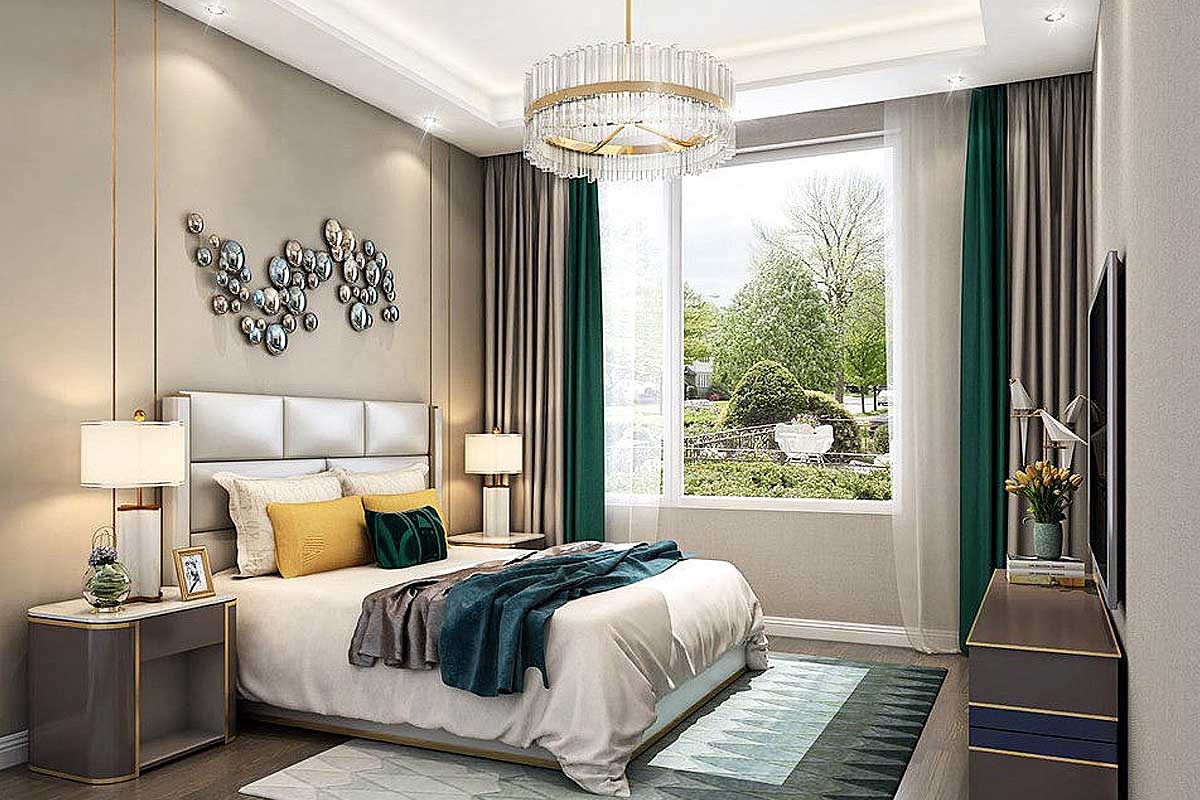 瓷磚上可以直接鋪實木地板嗎？