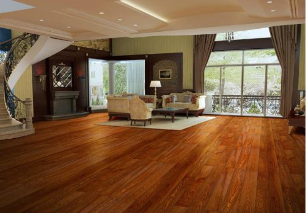 臥室的地板用什么材質的好？