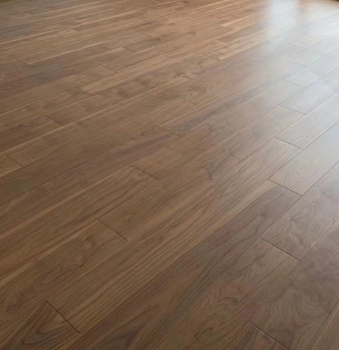 三層實木復合地板價格