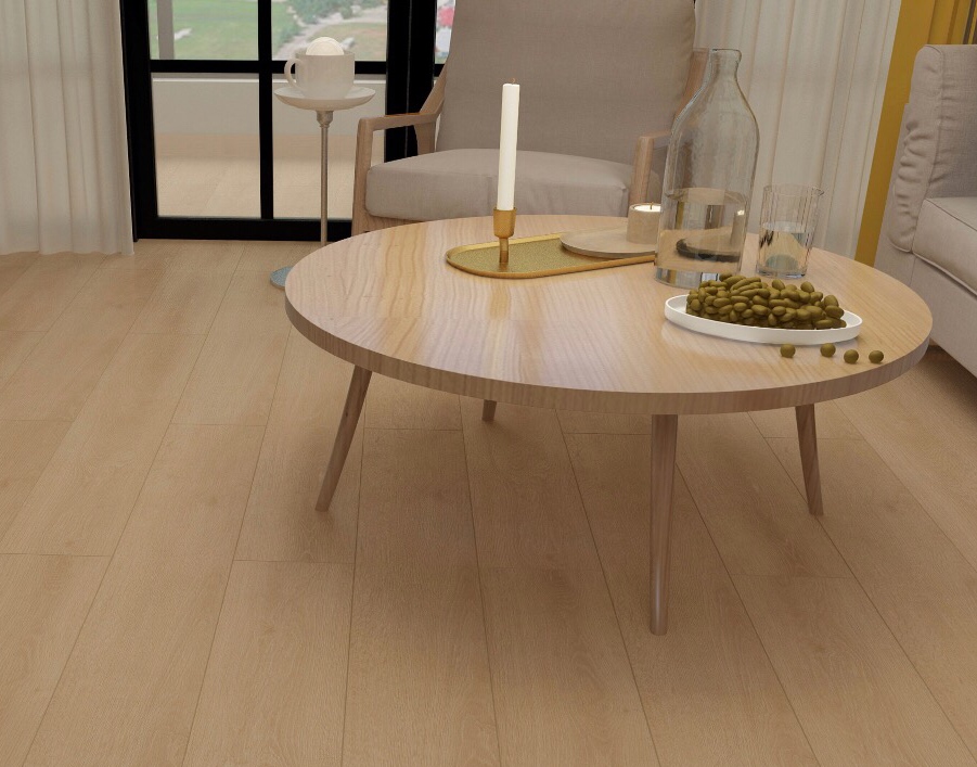 強化木地板一般在什么價位？