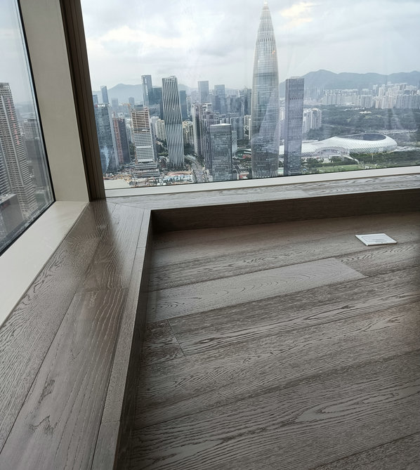 底層安裝木地板要注意哪些方面？