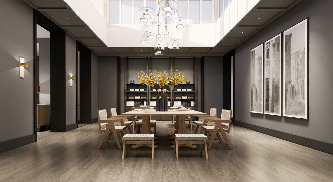 木地板銷(xiāo)售員要做到哪些？