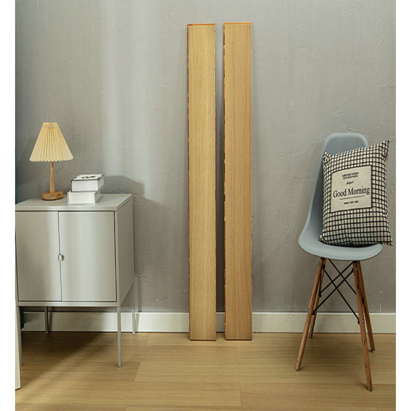 木地板有甲醛嗎？怎么挑選木地板？