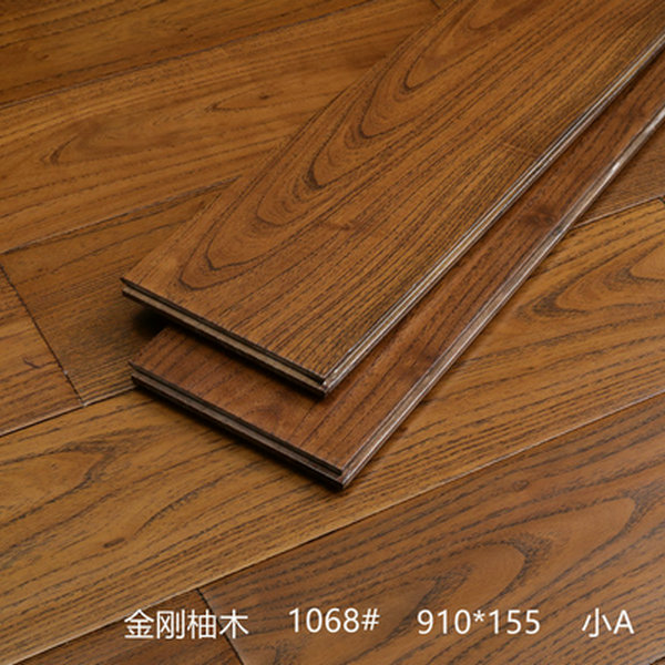 多層實木地板和復合地板各自的優(yōu)缺點都包括哪些？