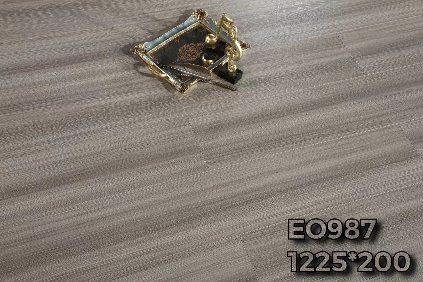 辦公室地板怎么選？參考這三點(diǎn)