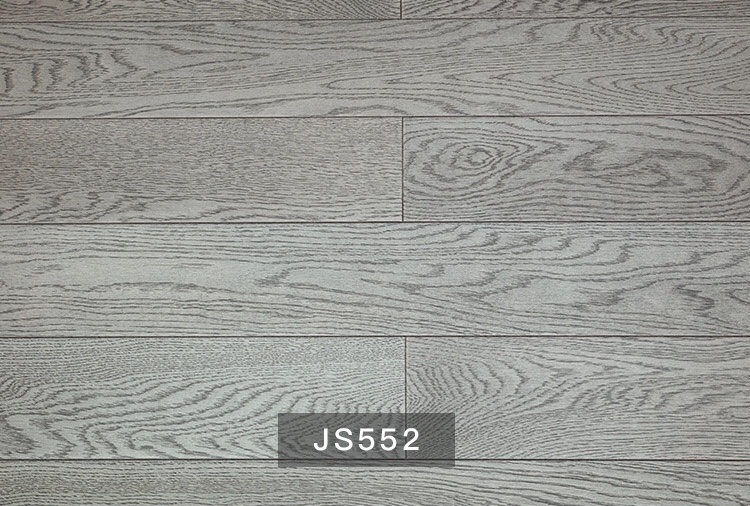 地板顏色搭配技巧你知道多少？