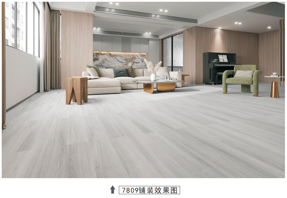 spc地板哪種好？