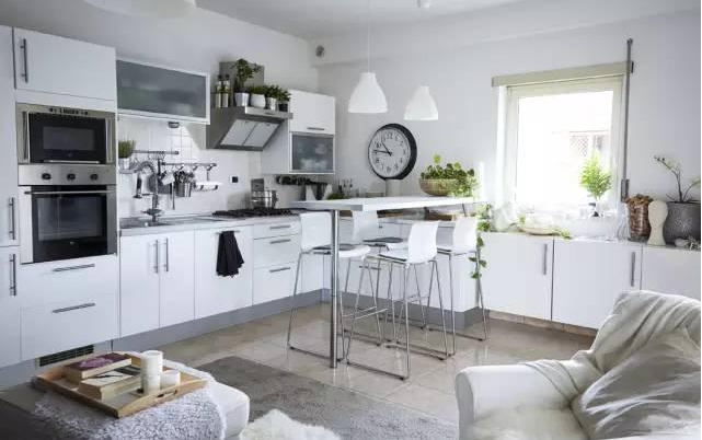 室內(nèi)設計5種經(jīng)典設計風格美哭你！