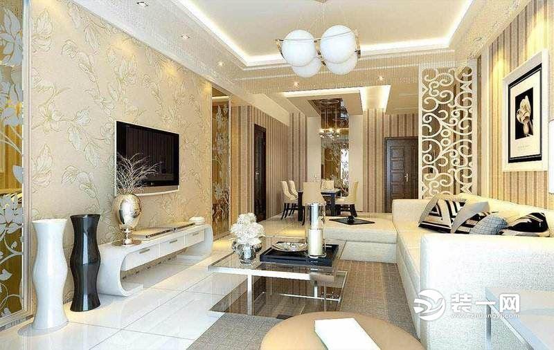 新房裝修怎么裝修美觀大方，實用的家庭裝修空間設(shè)計方案