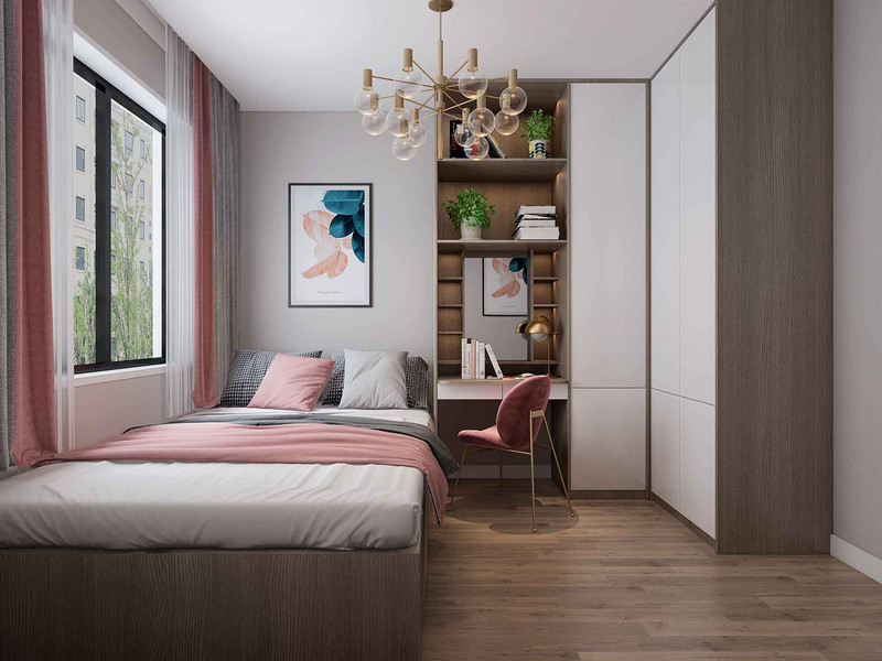 熱門別墅裝修風(fēng)格有哪些?