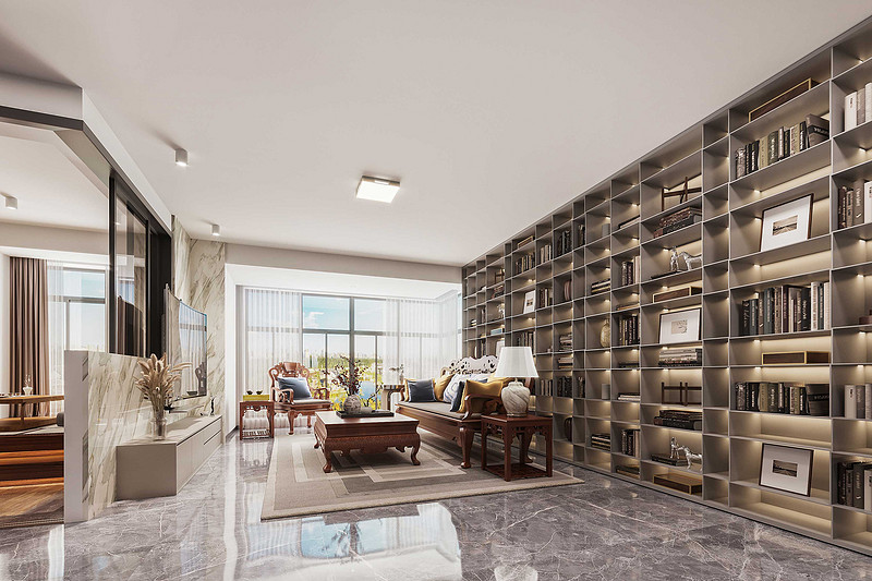 熱門別墅裝修風(fēng)格有哪些?