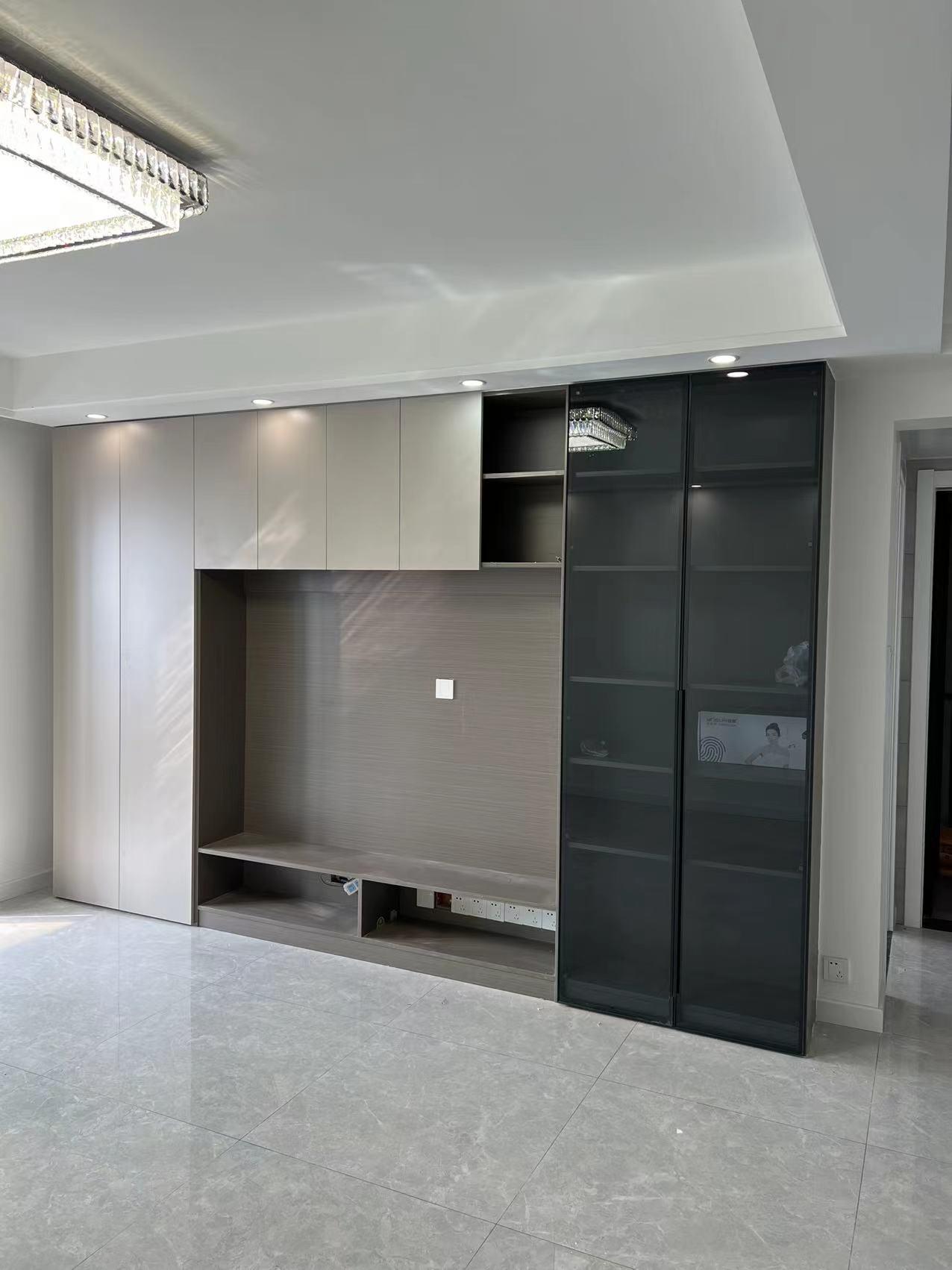 江致遠：舊房翻新裝修與毛坯新房裝修有什么不同？