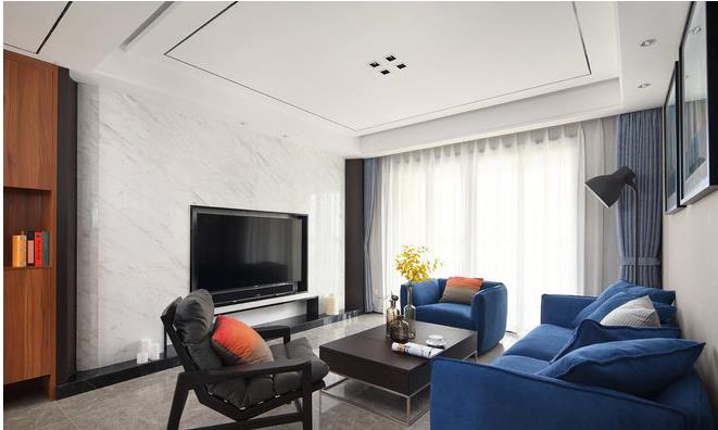 三室一廳裝修價格一般是多少？9萬130平三室一廳裝修效果