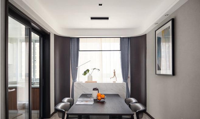 三室一廳裝修價格一般是多少？9萬130平三室一廳裝修效果