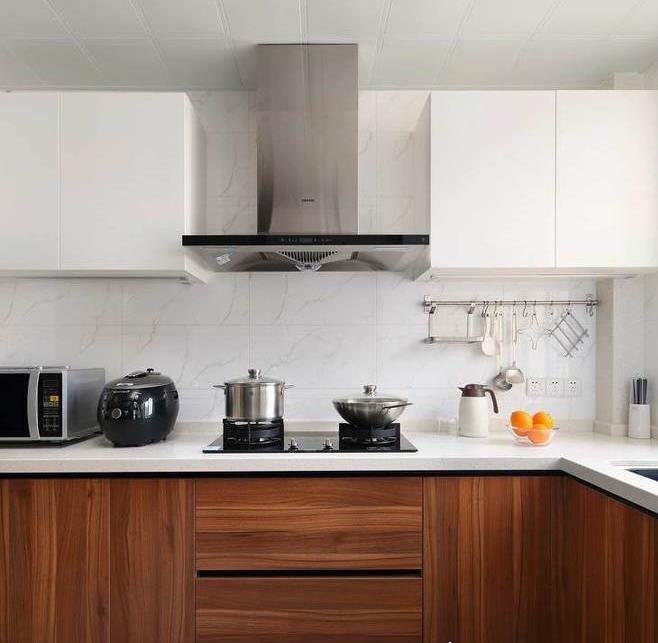 三室一廳裝修價格一般是多少？9萬130平三室一廳裝修效果