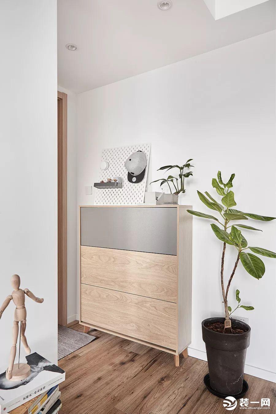 日式北歐風格裝修效果_裝修效果圖北歐風格_北歐風格裝修效果圖