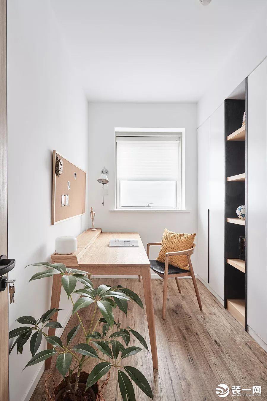 裝修效果圖北歐風格_北歐風格裝修效果圖_日式北歐風格裝修效果