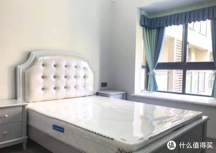 119㎡現(xiàn)代簡約三居室，20萬全包給熟人裝修，還沒開始入住先曬曬