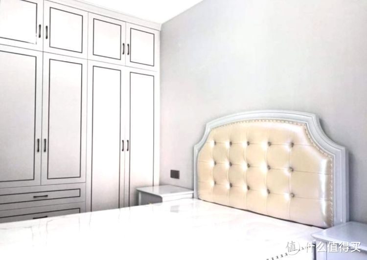 119㎡現(xiàn)代簡約三居室，20萬全包給熟人裝修，還沒開始入住先曬曬