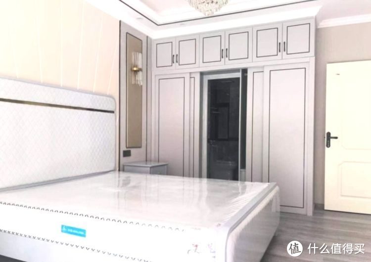 119㎡現(xiàn)代簡約三居室，20萬全包給熟人裝修，還沒開始入住先曬曬