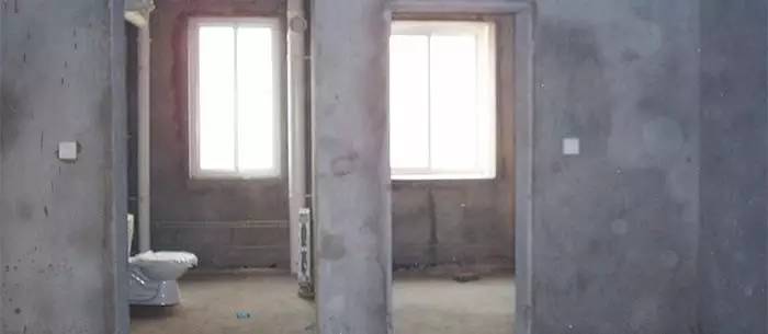 【裝修】最全的毛坯房裝修步驟詳解，裝修不留遺憾！