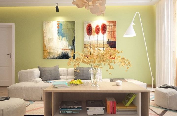 現(xiàn)代美式風格裝修圖片_現(xiàn)代風格裝修_客廳裝修現(xiàn)代簡約風格