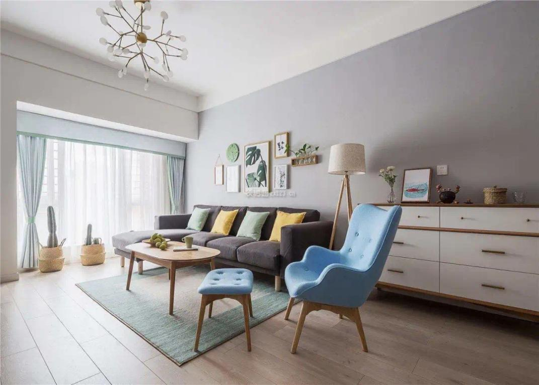 裝修預(yù)算不足，這7個地方可以窮裝，實用度不減反增！