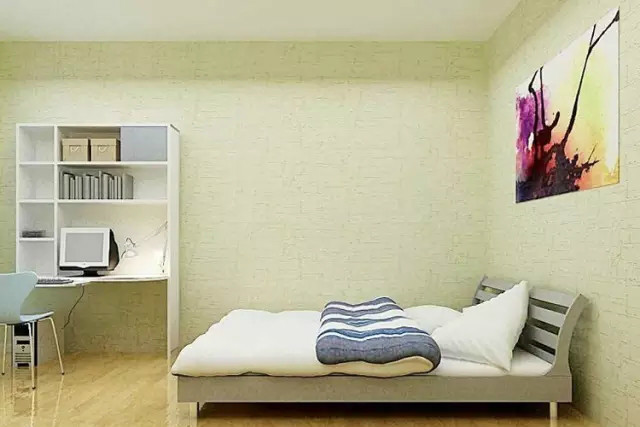 當(dāng)下最受歡迎9款硅藻泥墻面裝修效果，有你鐘意的嗎？