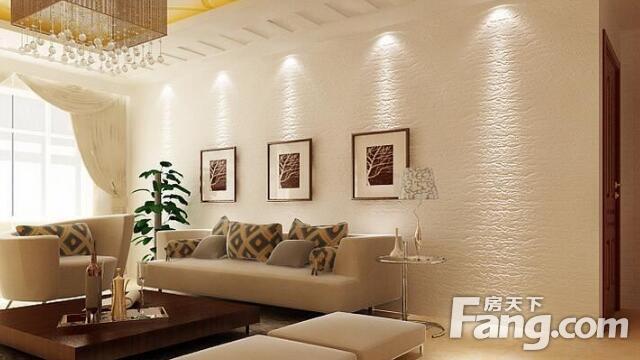 硅藻泥背景墻效果圖 5款設(shè)計(jì)永遠(yuǎn)不會(huì)過(guò)時(shí)！