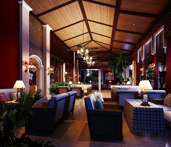 成都西餐廳裝修，成都西餐廳設(shè)計，成都西餐廳裝修效果圖