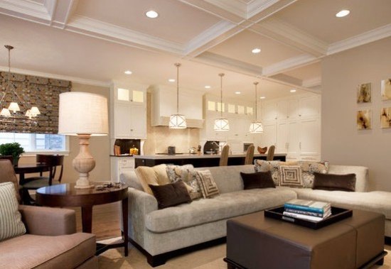 新房裝修風(fēng)格哪種最好看？