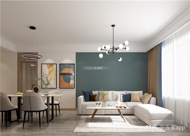 裝修風格怎么選？9大裝修風格大全！