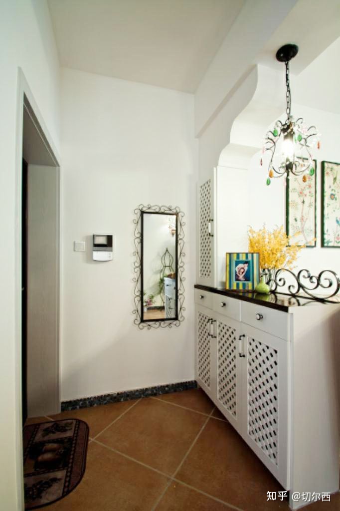 玄關裝修效果圖_玄關裝修效果圖片_我圖網(wǎng)玄關裝修圖片