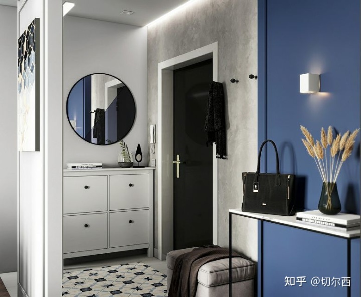 玄關裝修效果圖_我圖網(wǎng)玄關裝修圖片_玄關裝修效果圖片