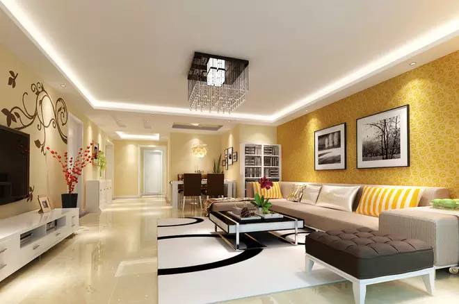 九種裝修風(fēng)格，哪一款是你的菜？