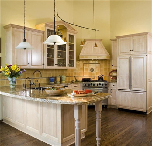 朋友不敢裝修美式風格！我是這樣建議他的！