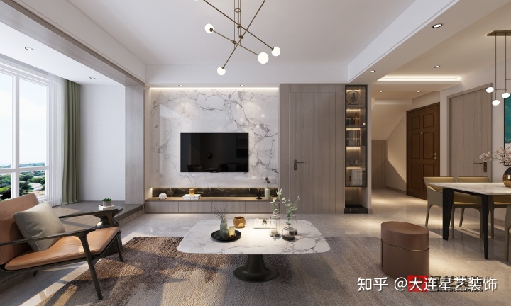 大連裝修公司哪家比較好？