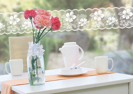 怎么購(gòu)買窗花紙   窗花紙?jiān)趺促N