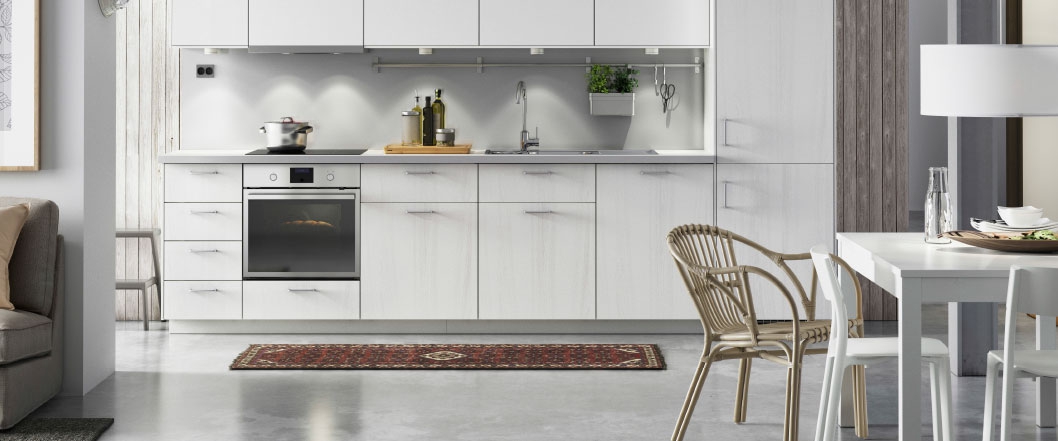 廚房臺(tái)面用什么材質(zhì)？又該采取什么保護(hù)措施？