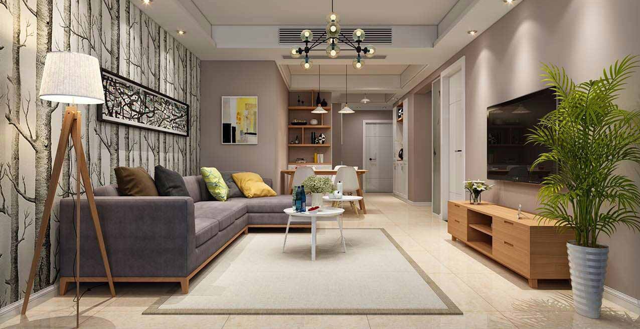 什么是現(xiàn)代簡(jiǎn)約風(fēng)格？如何進(jìn)行色彩搭配？