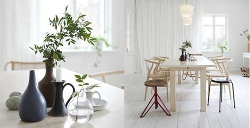 餐廳怎么設(shè)計(jì)才是合適的呢？應(yīng)該注意哪些問(wèn)題呢？