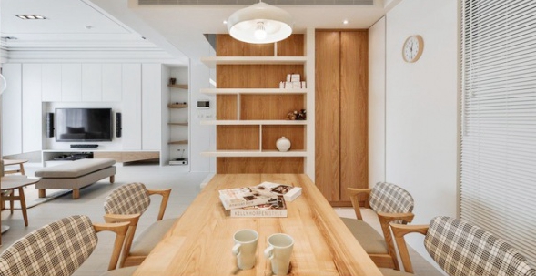 日式風(fēng)格特點(diǎn)是什么？裝修間榻榻米大概多少錢？