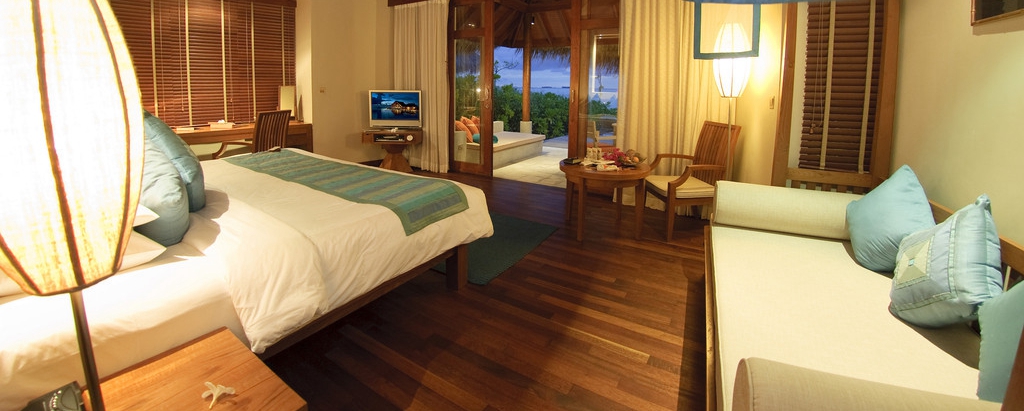 如何才能裝修成東南亞風(fēng)格？特點(diǎn)又是什么？