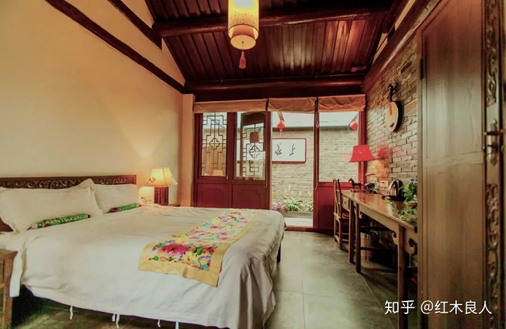 無(wú)中式，不貴氣--中式裝修的五種風(fēng)格