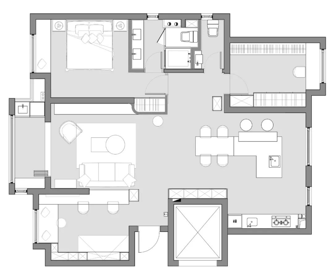 上海國際設計上海展覽會_上海裝修設計_奧軒裝飾上海裝修上海工裝公司