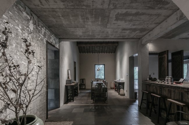 南京服裝店裝修方案圖片(服裝店裝修提升品牌與信任)