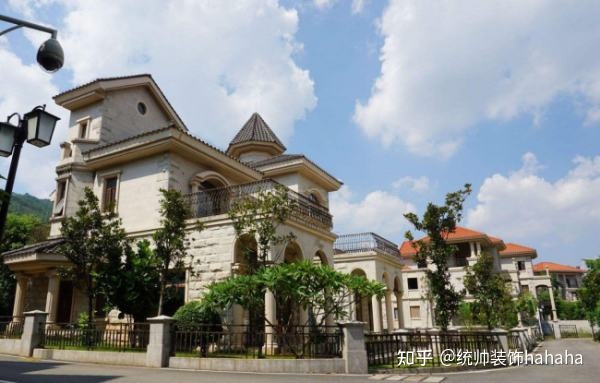 上海聯(lián)排別墅裝修設(shè)計(jì)公司哪家好？排名是真的嘛？