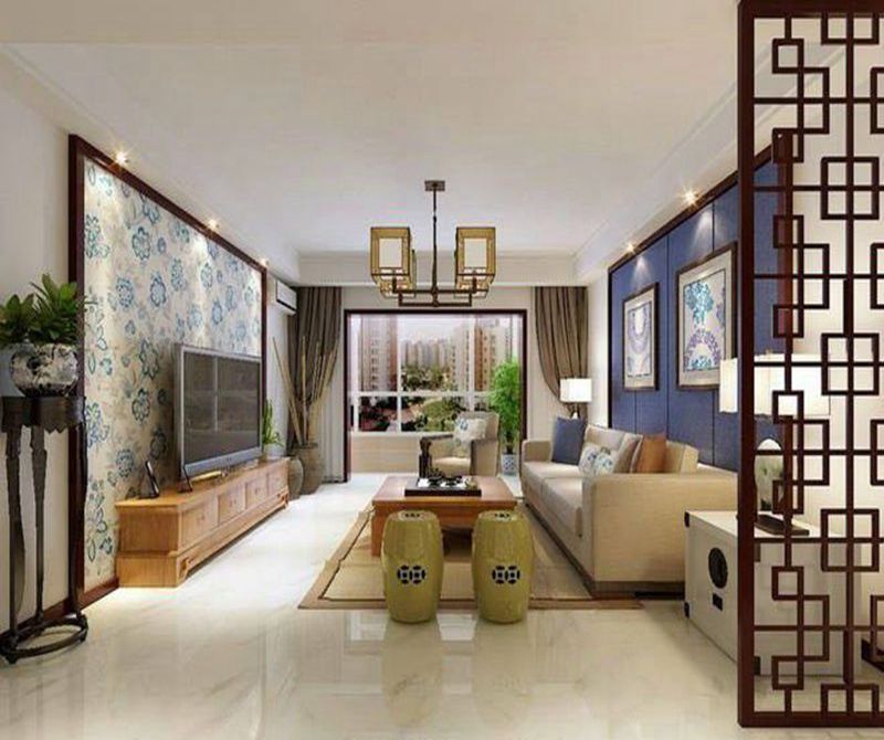 年底裝修怎么選風格？山水分享如何抓裝修重點