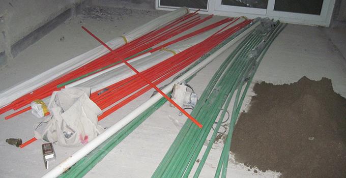 自己裝修想省錢，先收藏好一份材料清單，避免買多了會浪費